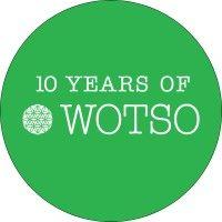 wotso logo image