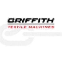 griffith textile machines logo image