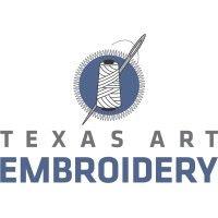 texas art embroidery co logo image