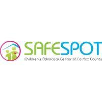 safespot children's advocacy center of fairfax logo image