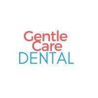 gentle care dental logo image