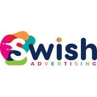 swish advertising llc logo image