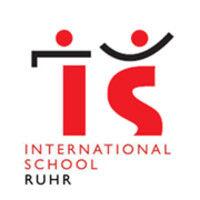 international school ruhr logo image