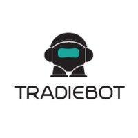 tradiebot logo image