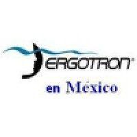 ergotron-en-mexico logo image