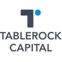 tablerock capital logo image