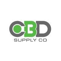 cbd supply co logo image