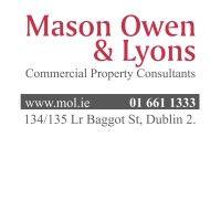 mason owen & lyons logo image