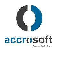 accrosoft logo image