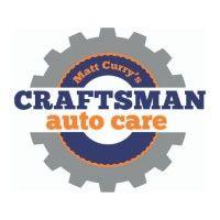 craftsman auto care logo image