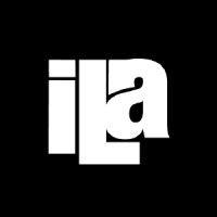 ila logo image