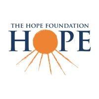 the hope foundation logo image