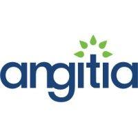 angitia biopharmaceuticals logo image