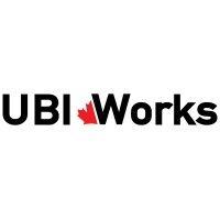 ubi works logo image