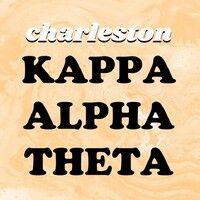 kappa alpha theta logo image