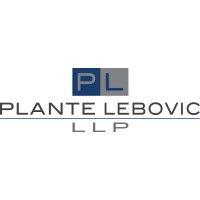 plante lebovic llp logo image