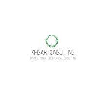 keisar consulting logo image