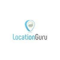 locationguru solutions logo image