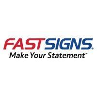 fastsigns of rio grande valley logo image