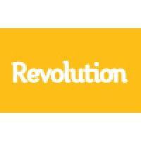 revolution inc.