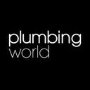 logo of Plumbing World