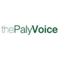 the paly voice