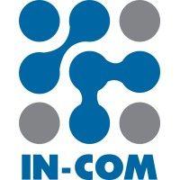 in-com data systems - smart ts xl logo image