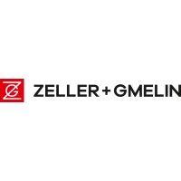 zeller+gmelin corporation logo image