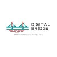 digital bridge logo image