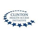 logo of Clinton Health Access Initiative Inc