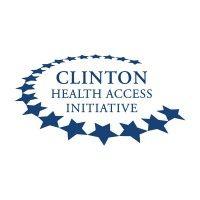 clinton health access initiative, inc. logo image