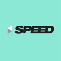 speed communications logo image