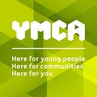 ymca north tyneside logo image