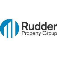 rudder property group logo image