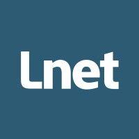 lnet digital ltd logo image