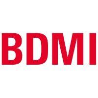 bdmi logo image