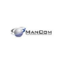 mancom inc logo image