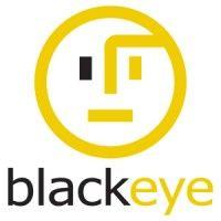 black eye- branding & design