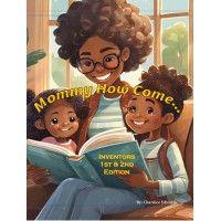 mommy how come -- book series