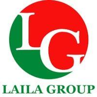 laila group logo image