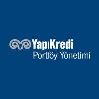 yapı kredi portföy logo image