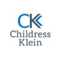 childress klein logo image