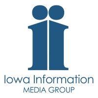 iowa information media group logo image