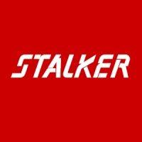 stalker radar logo image