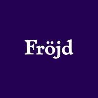 fröjd agency logo image