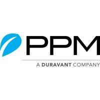 ppm technologies logo image