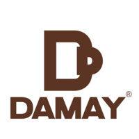 damay café e confeitaria logo image