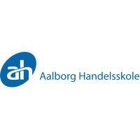 aalborg handelsskole logo image