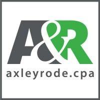 axley & rode, llp logo image