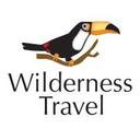 logo of Wilderness Travel